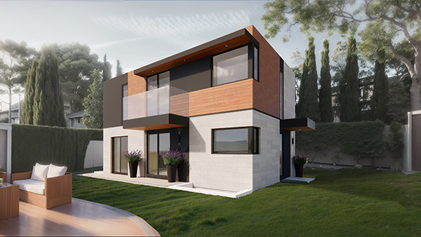 Luxury Condo